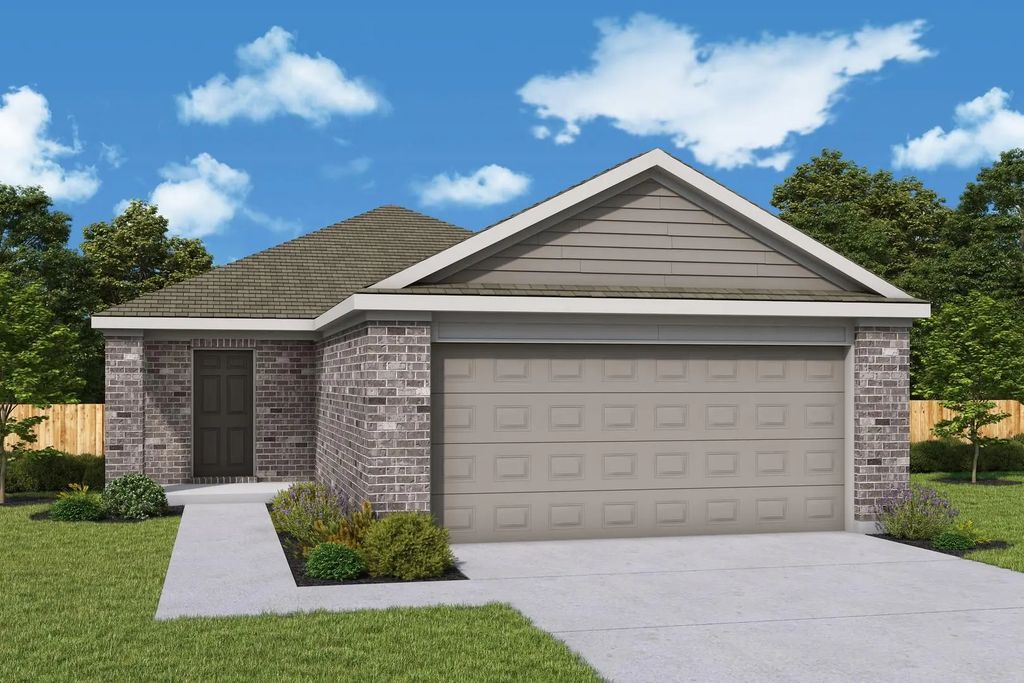 832 Springwell Drive, Princeton