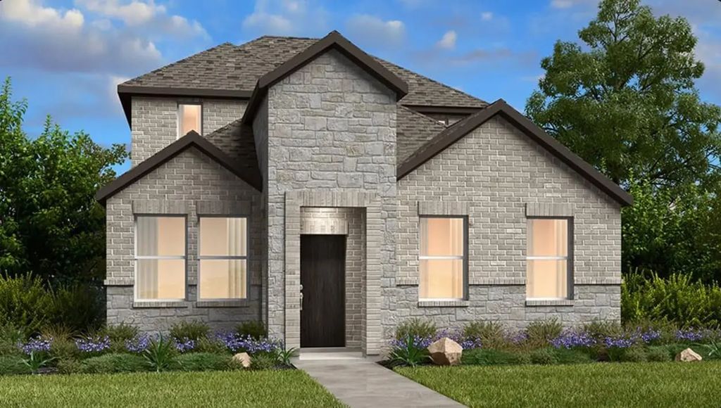 1104 Hyssop Drive, Celina