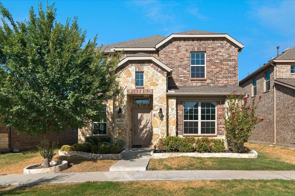 6012 Dandelion Drive, Little Elm