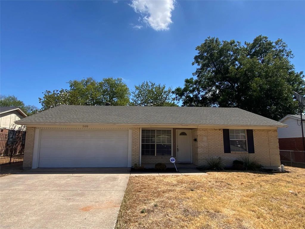 7120 Waycrest Drive, Dallas