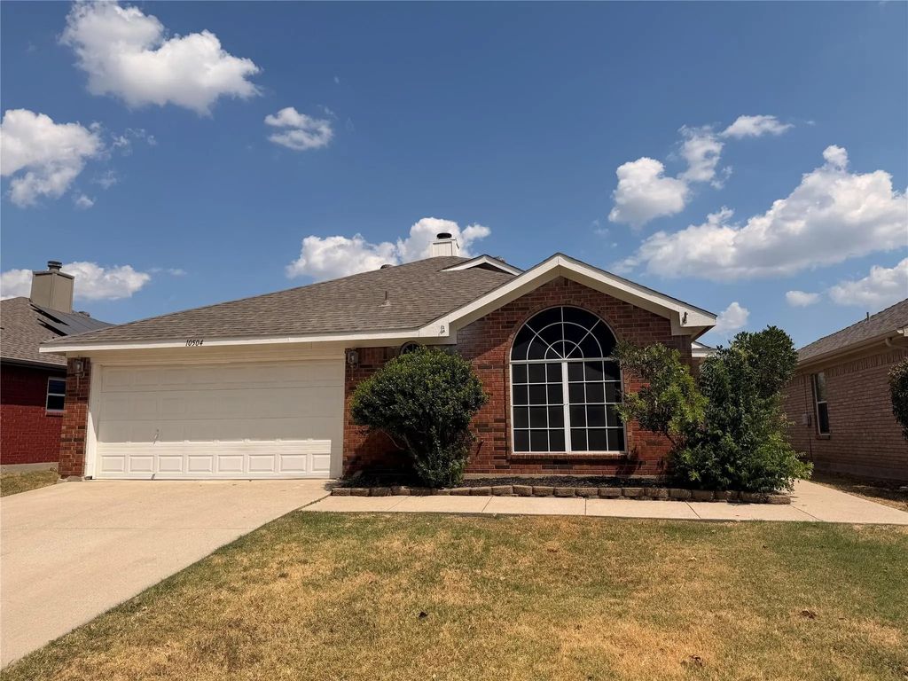 10504 Aransas Drive, Fort Worth