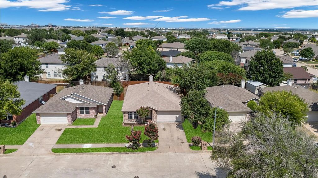 5132 Bedfordshire Drive, Fort Worth