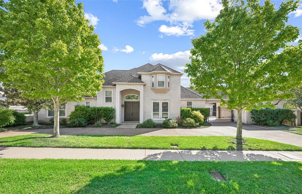 7005 Orchard Hill Court, Colleyville