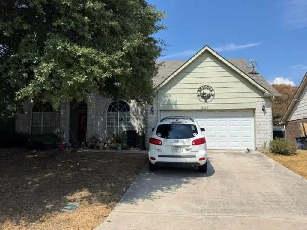 3406 Meadowview Drive, Corinth