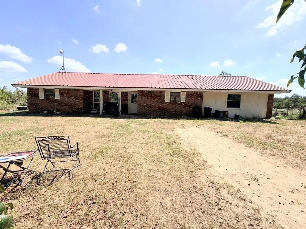 167 Fcr 964, Wortham