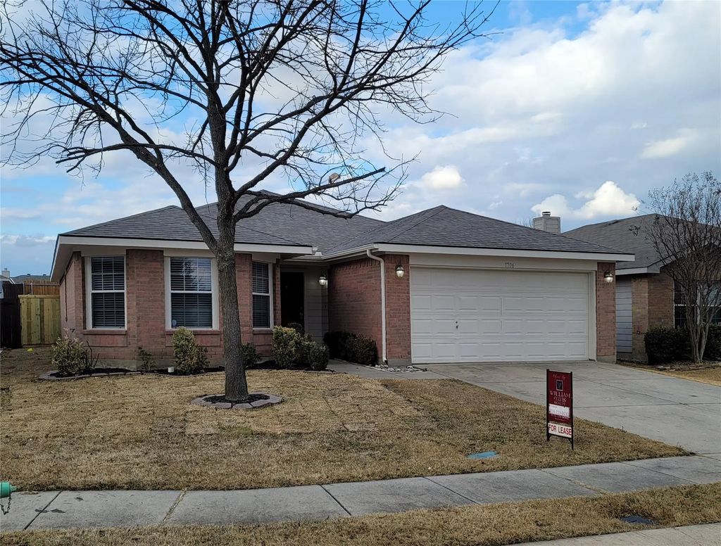 1706 Willow Way, Anna