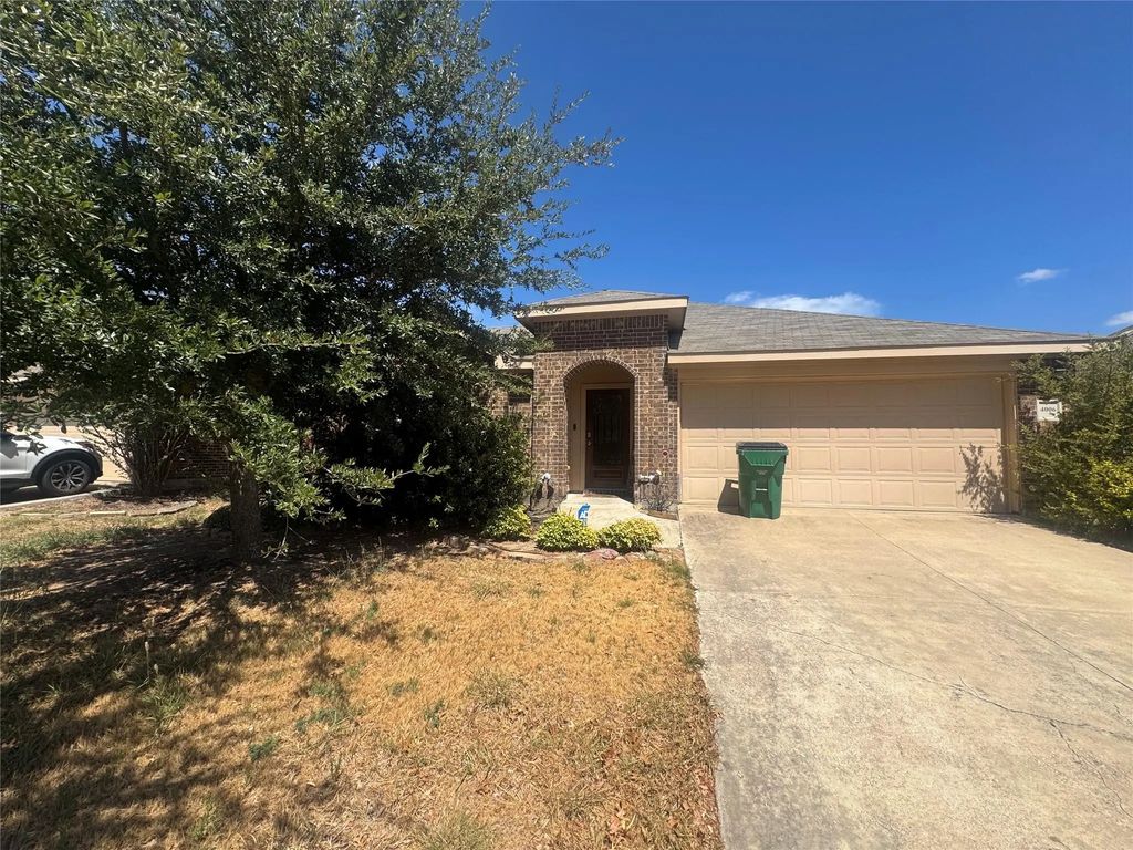 4006 Gabi Avenue, Heartland