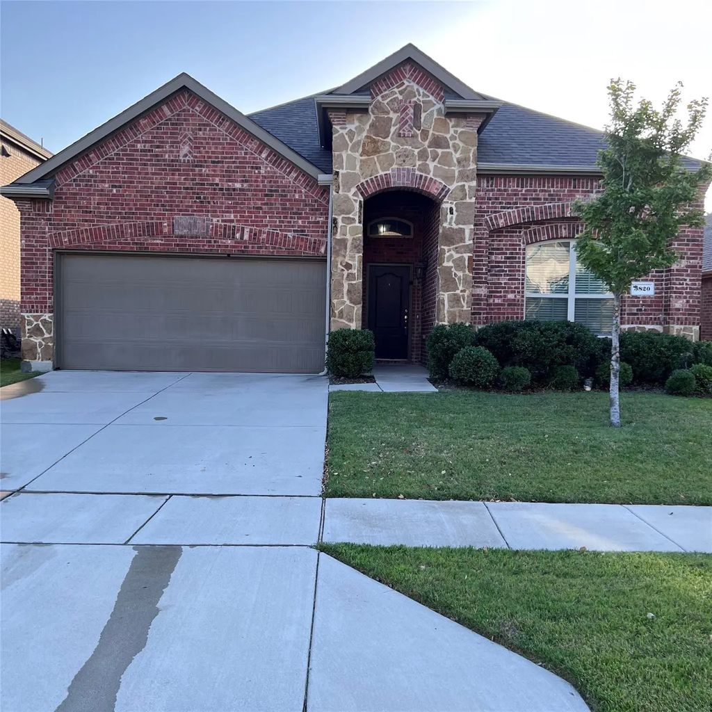 3820 Riversdale, Frisco