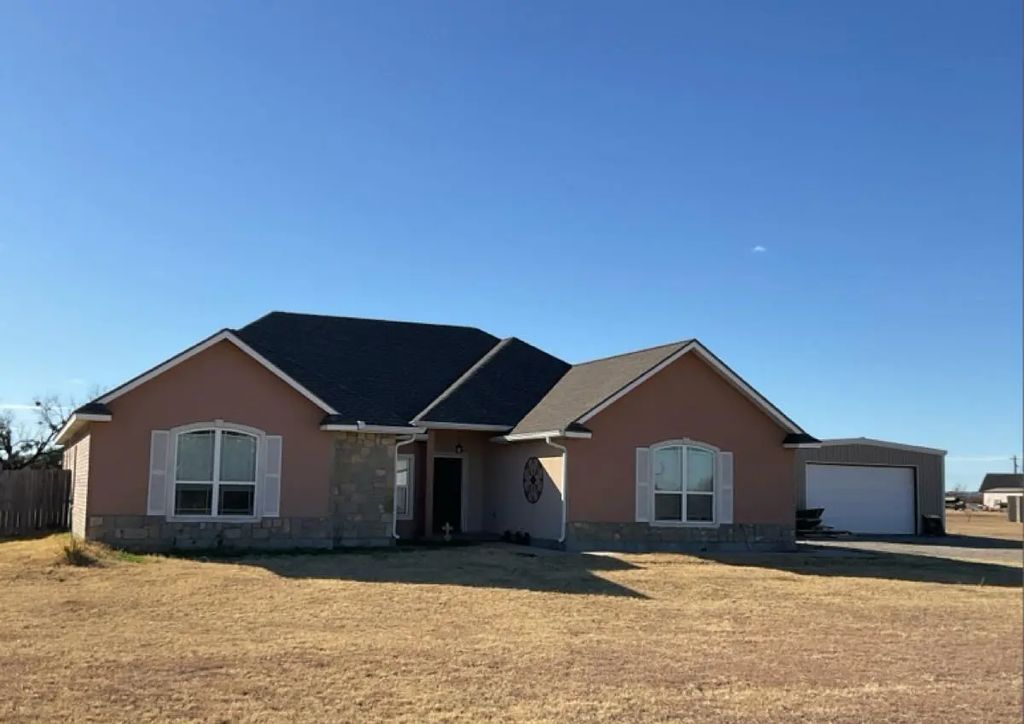 233 Peach Blossom Drive, Abilene