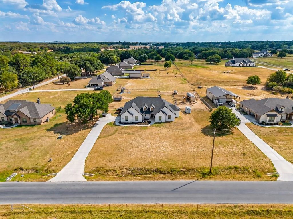 731 County Road 4764, Boyd