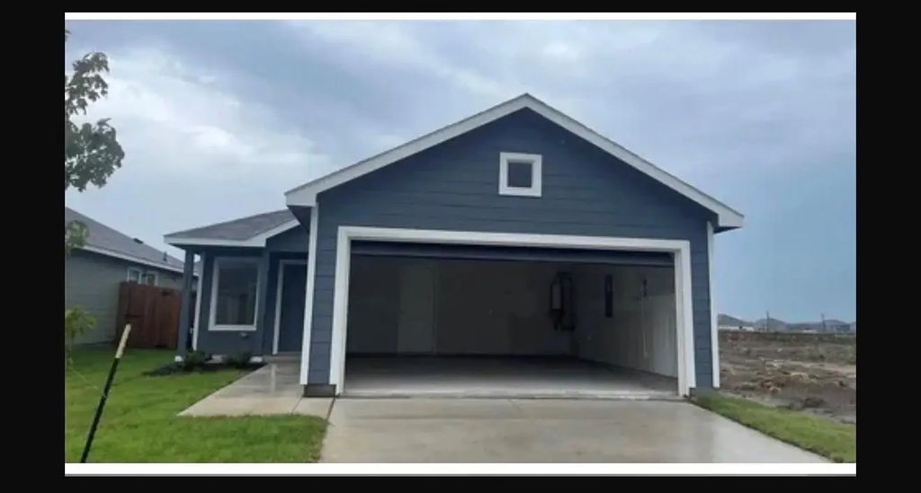 1817 Mallen Farm Ridge, Crandall