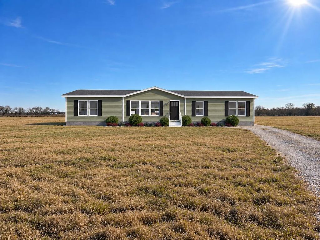 Tbd Lot 12 County Road 15200, Pattonville