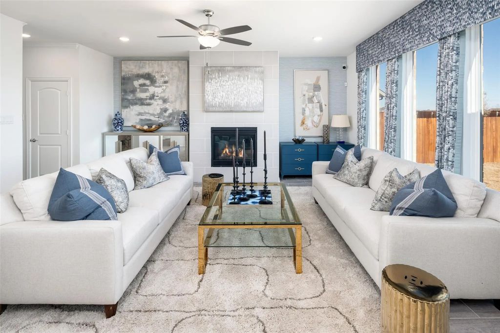 306 Hope Orchards Drive, Lavon