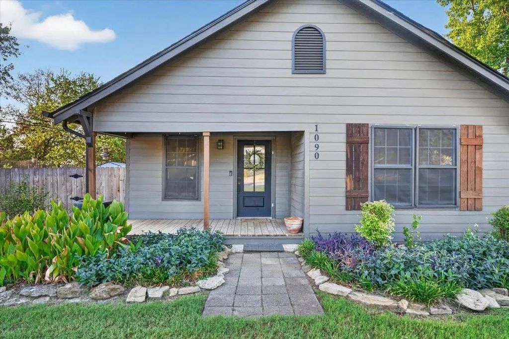 1090 Counts Street, Stephenville