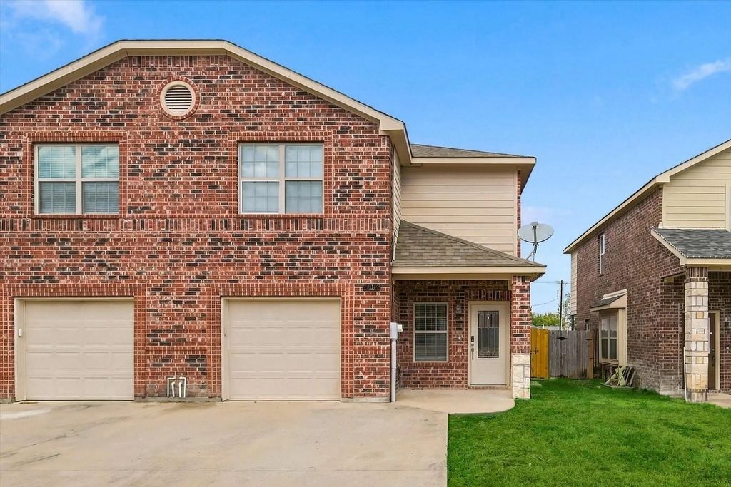 902 Parkplace Ridge, Princeton