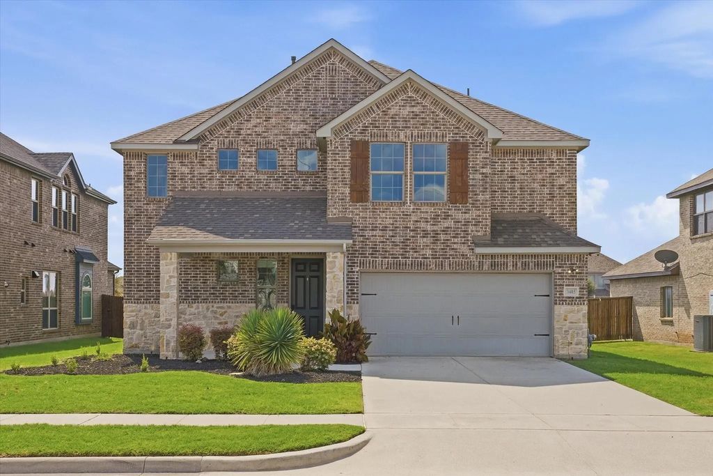 3405 Melrose Court, Wylie