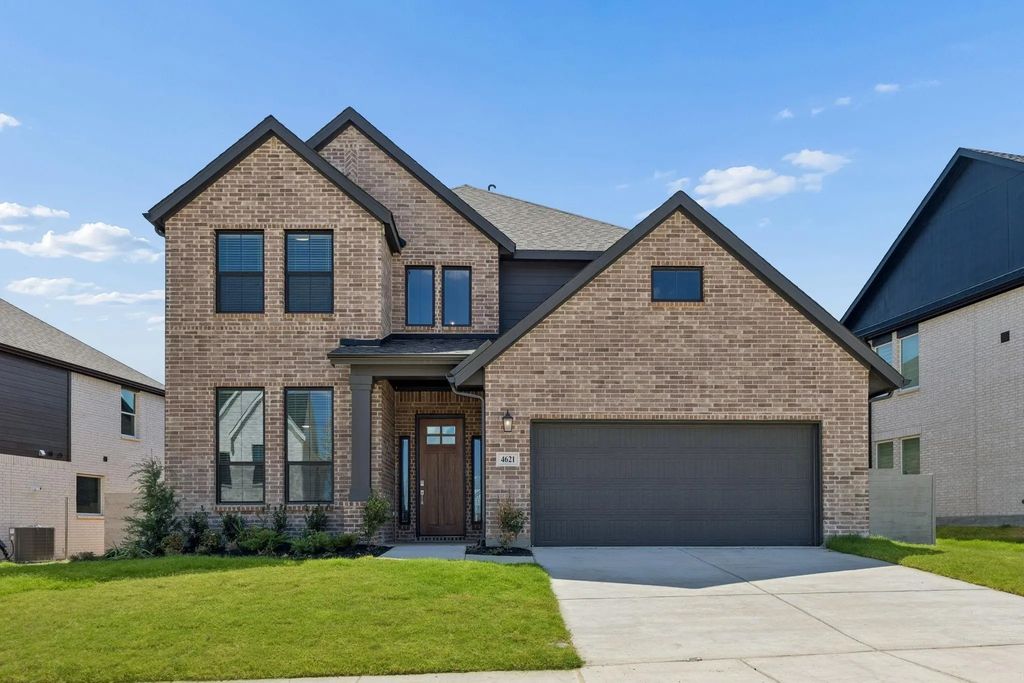 4621 Peary Lane, McKinney
