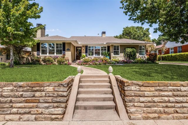 6707 Southridge Drive, Dallas