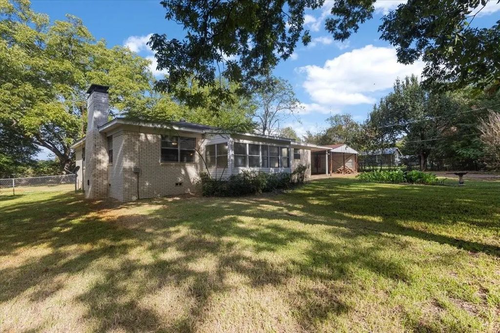 220 Private Road 3487, Kilgore