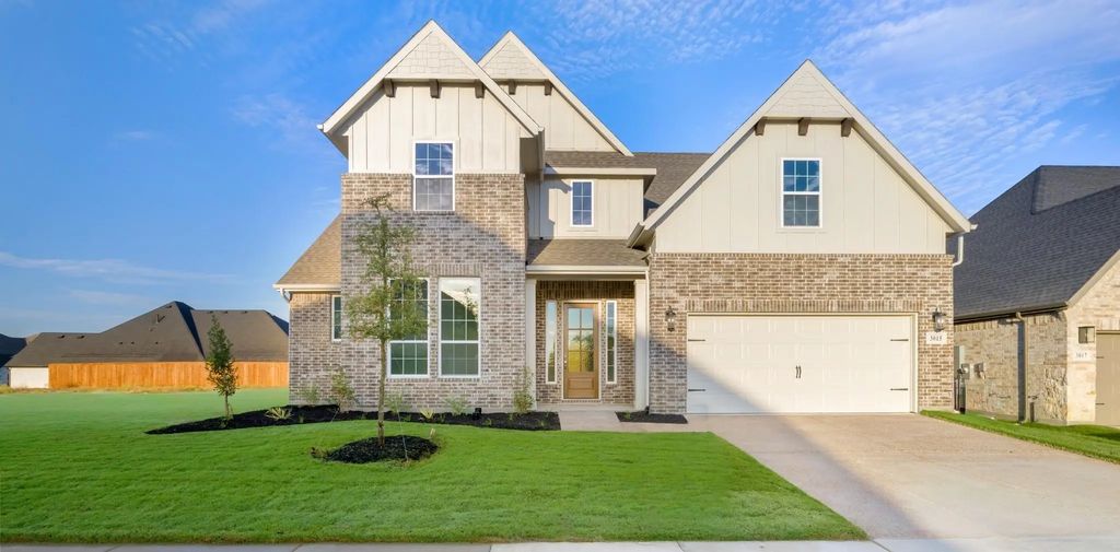 3015 Wallis Drive, Melissa