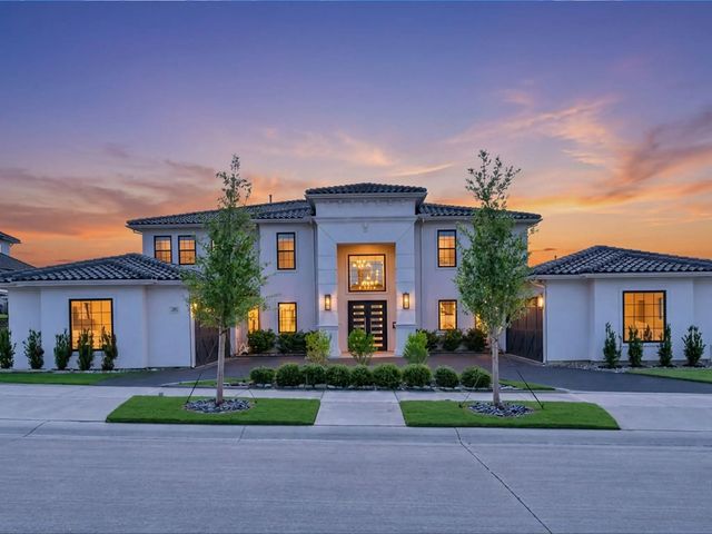 1121 Excalibur Boulevard, Lewisville