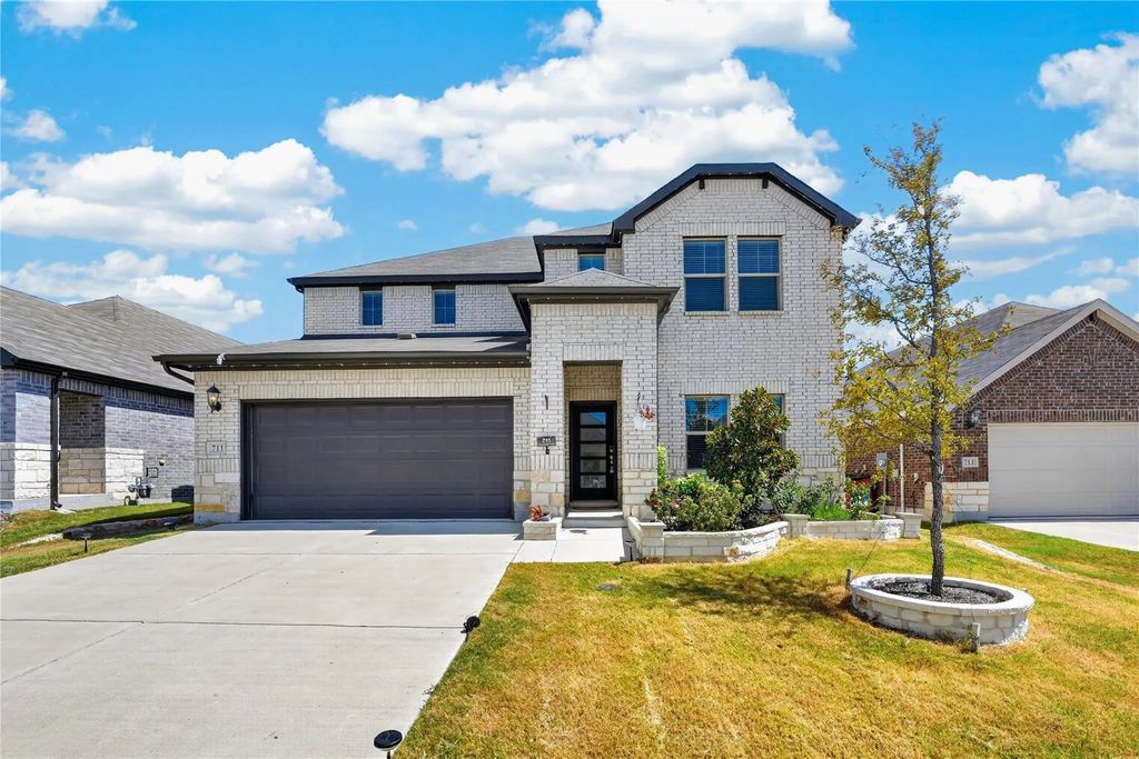 711 Williams Way, Lowry Crossing