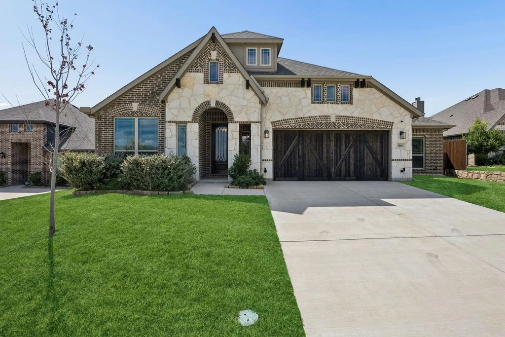 3006 Holland Lane, Midlothian