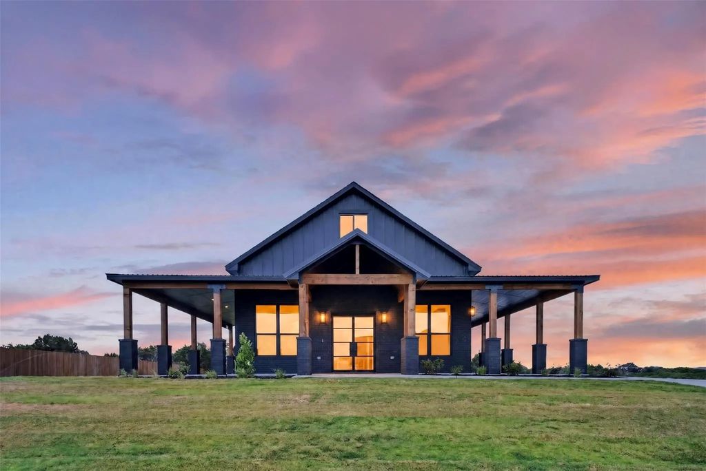 1091 Barton Ranch Road, Nemo