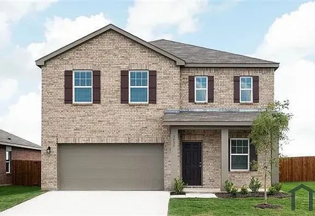 1875 Lockhart Drive, Forney