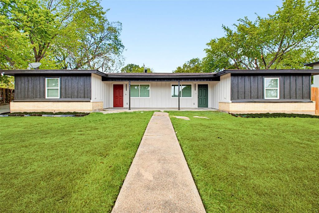 418 Dawson Circle, Grand Prairie