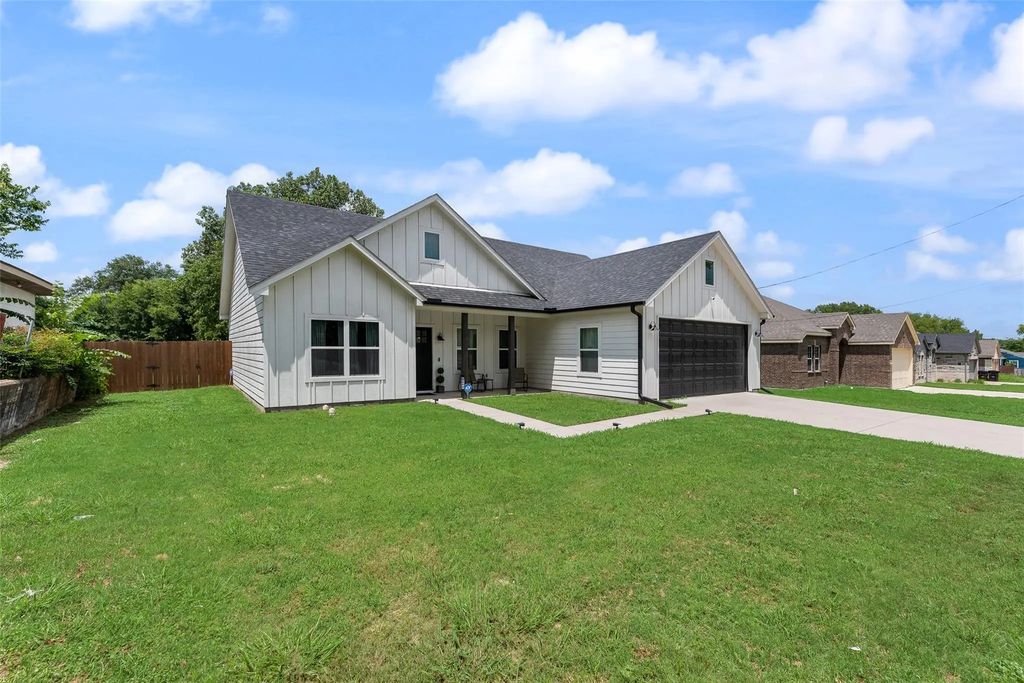 3840 Mcdougal Street, Greenville