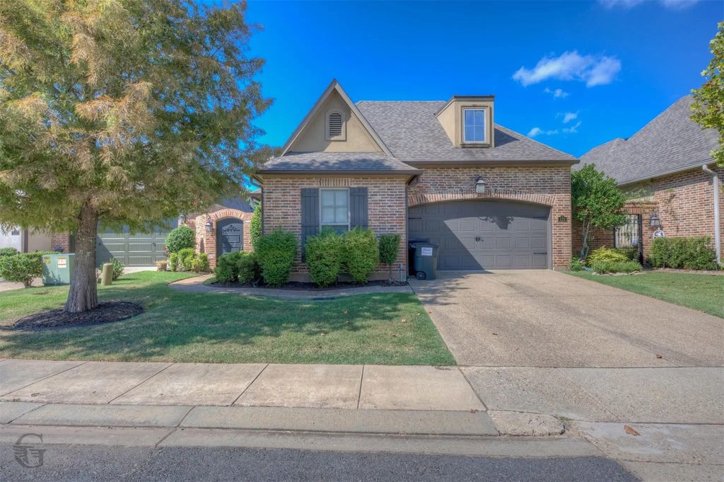 129 Andrew Place, Bossier City