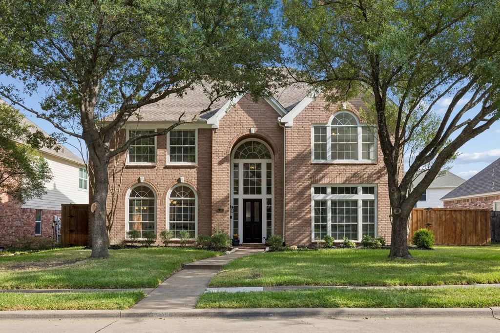 4424 Courtney Lane, Richardson