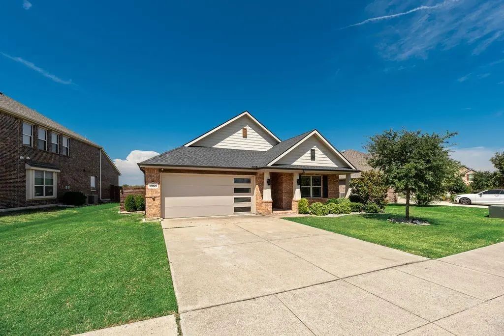 12009 Fairbanks Court, Frisco