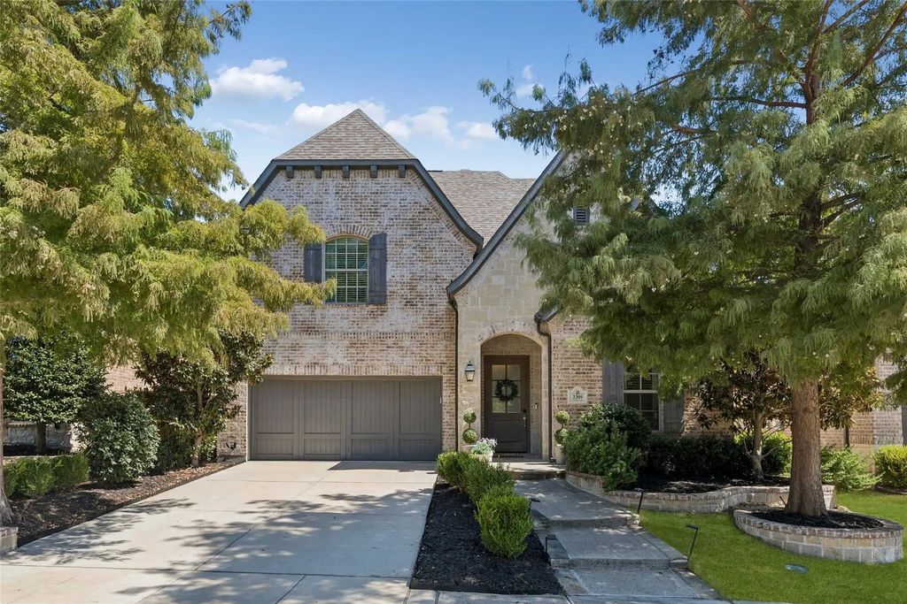 2309 Leslie Lane, McKinney