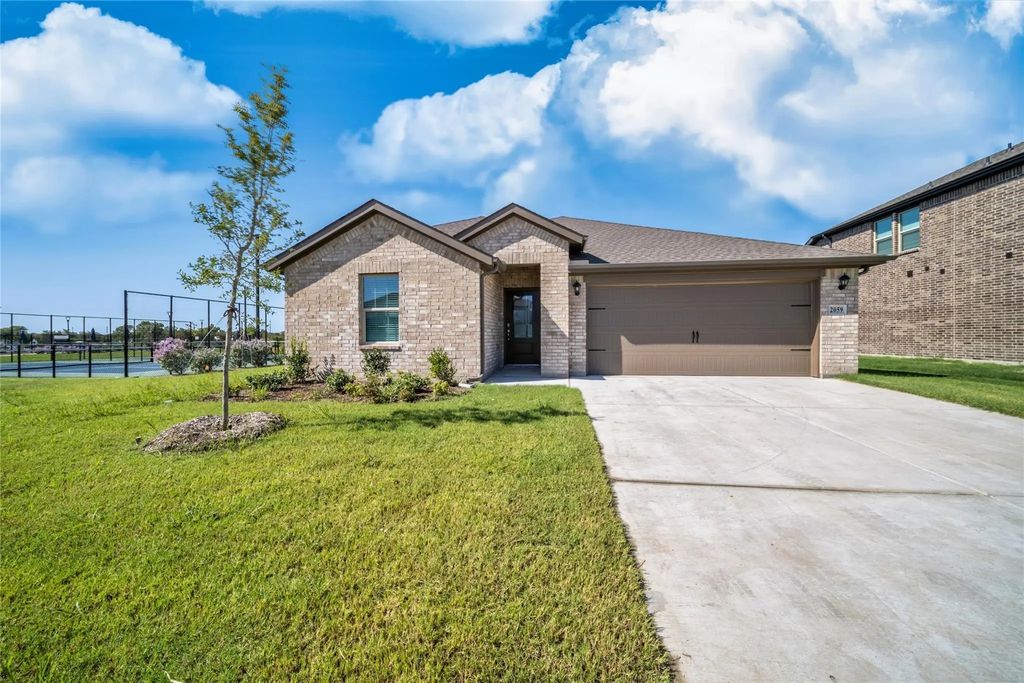 2059 Ketchum Lane, Royse City