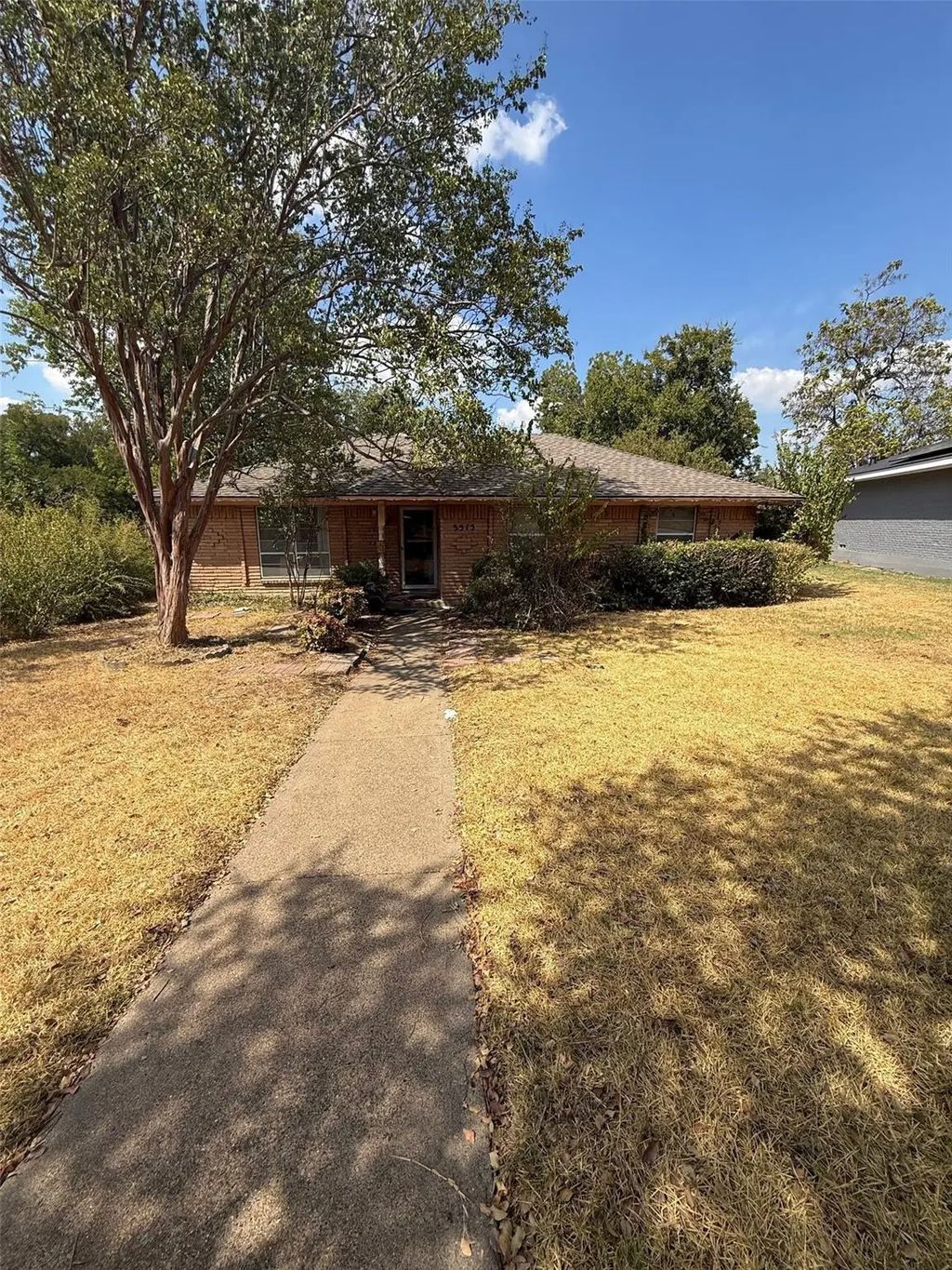 5515 Glen Forest Lane, Dallas