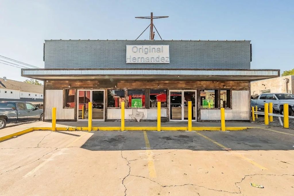 1617 25th Street, Fort Worth