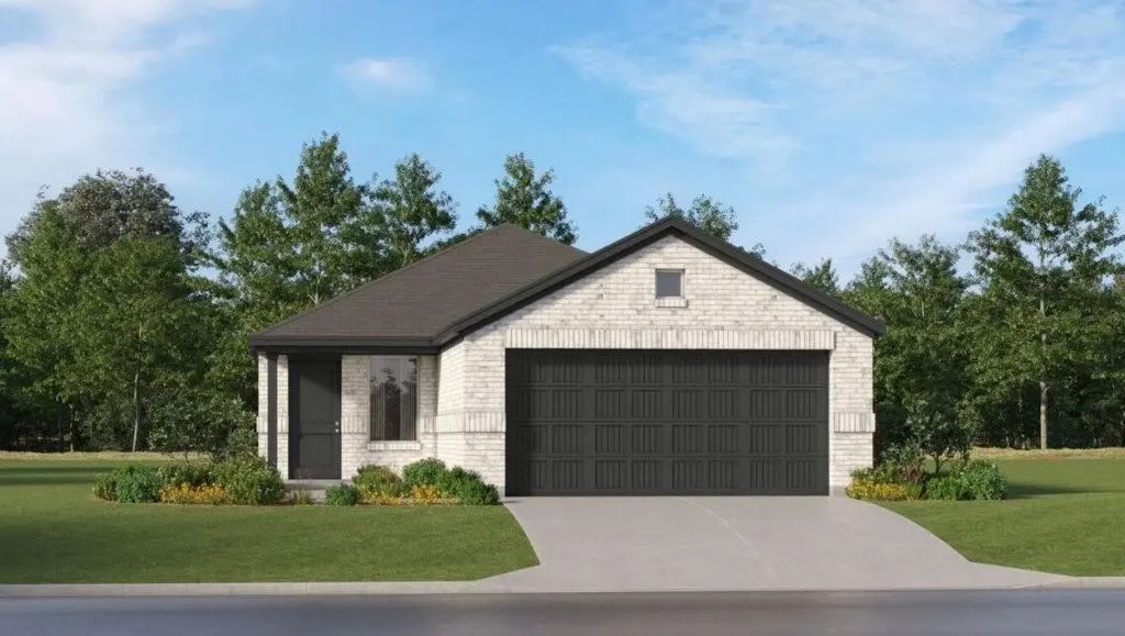 1249 Still Pond Drive, Crowley