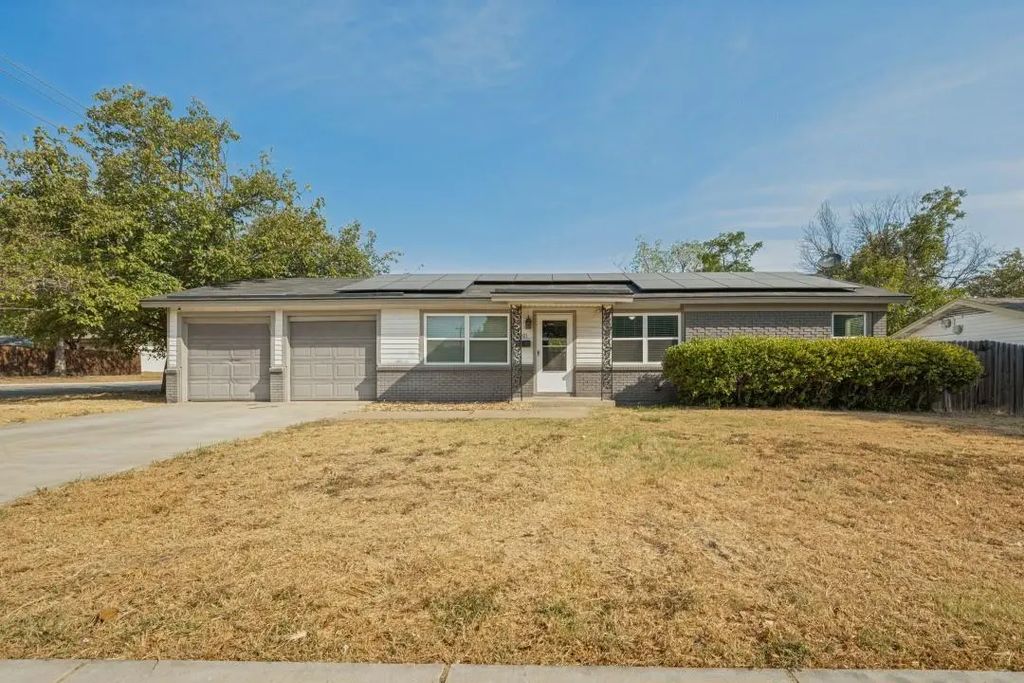 5301 Stanley Avenue, Fort Worth