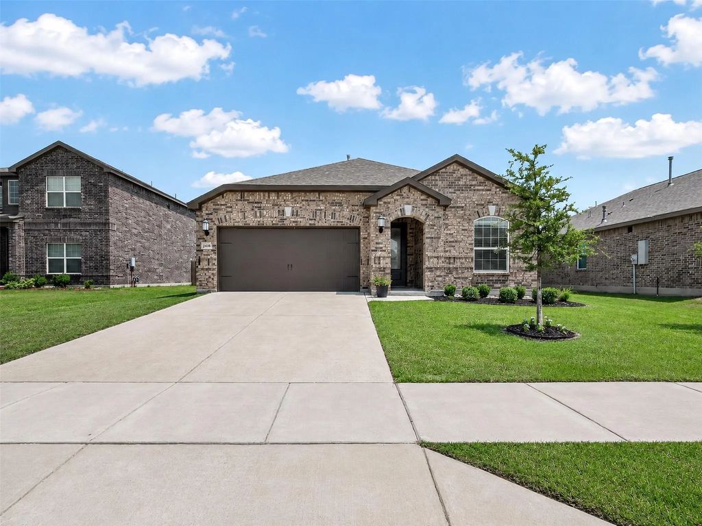 2008 Meadow Drive, Anna