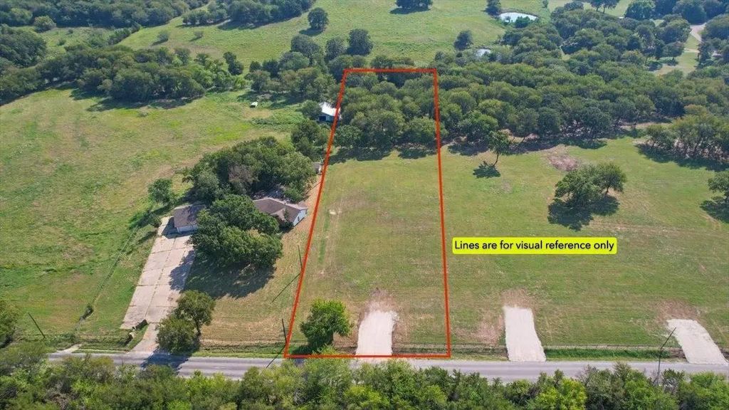5286 Preston Road (lot1), Denison