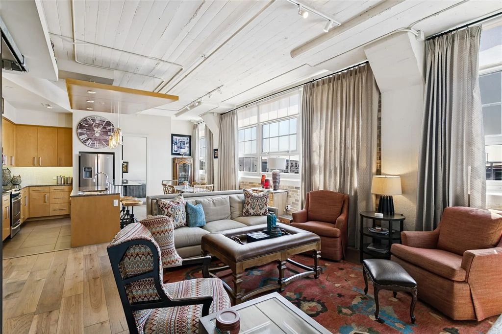 2600 W 7th Street 2540, Fort Worth
