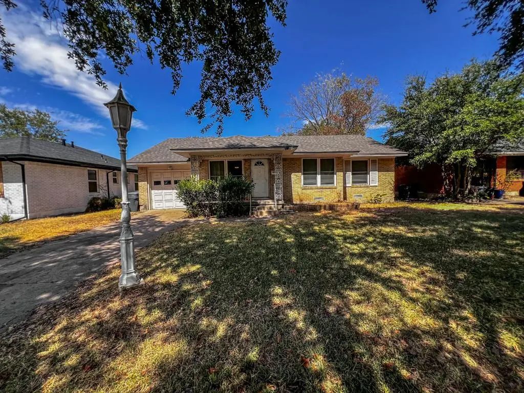 2629 Maverick Avenue, Dallas