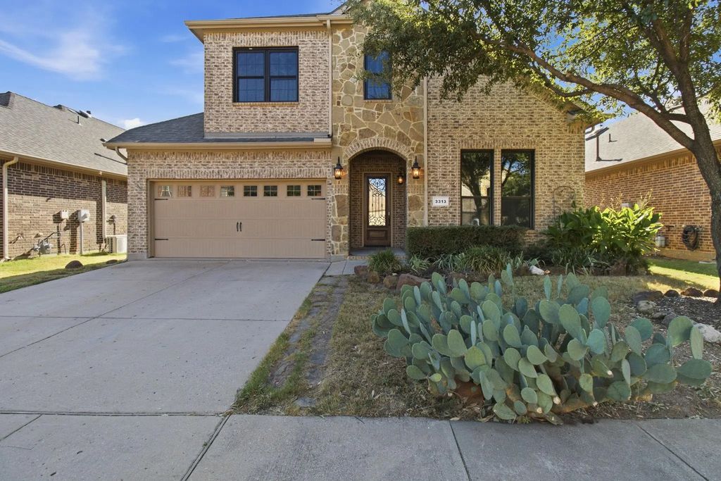 3313 Sombrero Drive, Denton