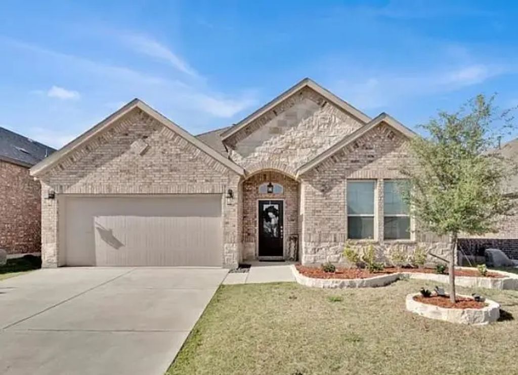 10905 Aledo Lane, Aubrey