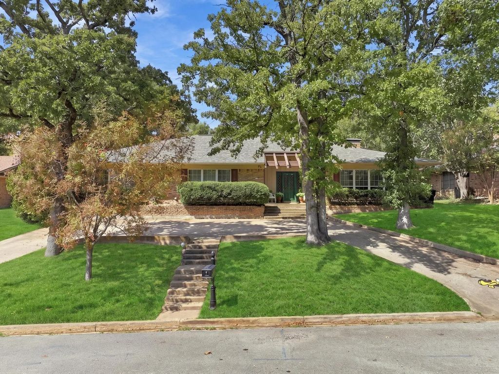609 Ambassador Street, Denison
