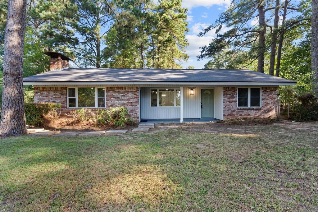 126 Platt Drive, Haughton