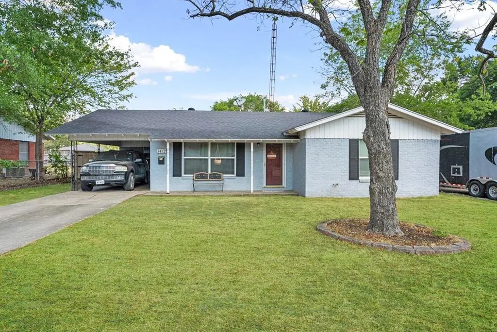 1412 Arlington Drive, Corsicana
