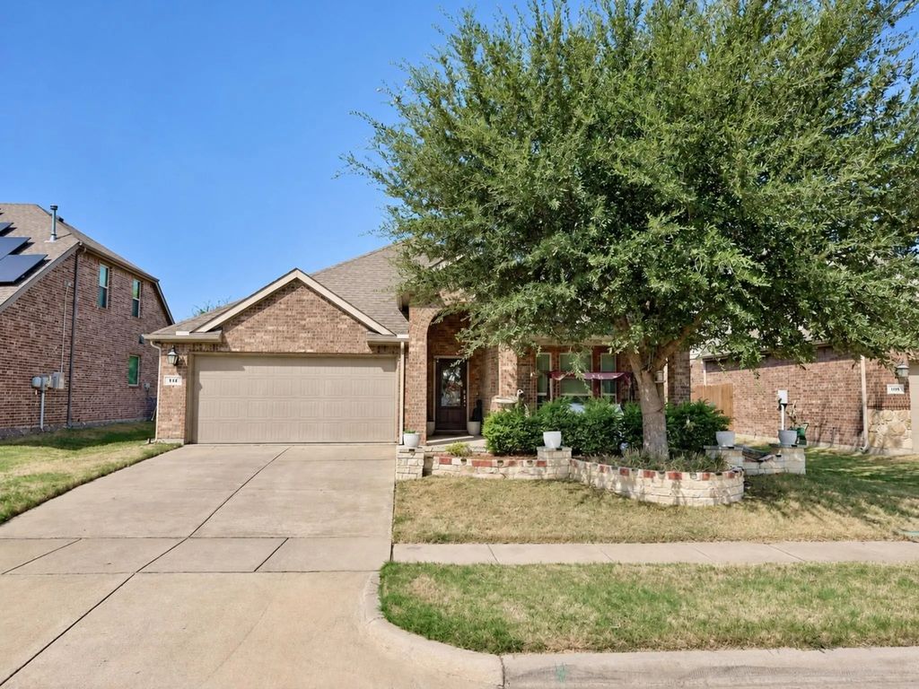 112 Rustic Oak Lane, McKinney
